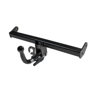 Attelage Fiat Ducato à partir de 06/2006 - boule amovible