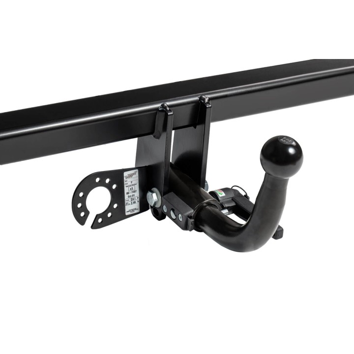 Fiat Ducato à partir de 06/2006