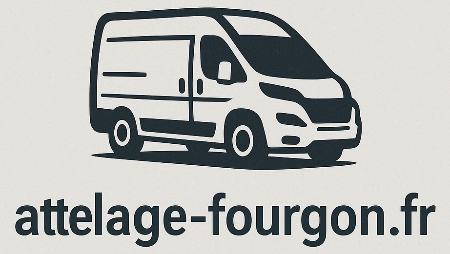 Attelage Fourgon